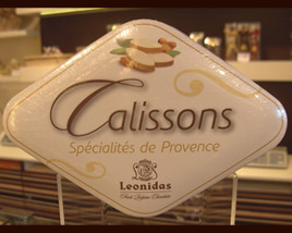 Boîte-de-Calissons-220gr-340gr-selection-Leonidas